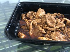 -满口香饭店