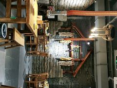 -喝丢一只鞋·东北烤肉·烧烤·铜火锅(江宁店)
