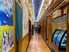 -伊帆食府·青海地方特色美食