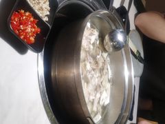 -狐狸爱上椰子鸡(滨江星光大道店)