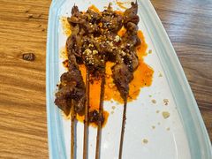 -乔一乔怪味干锅(东升店)