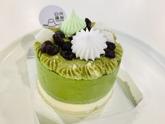 -风甜日暖·星座主题甜点(东二环泰禾店)