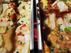 -很久以前羊肉串(昌里路三钢里店)