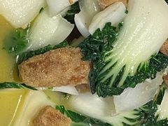 -艳阳天·非遗楚菜(武汉客厅店)