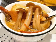 -菌公主·野生菌蒸汽火锅(告庄店)