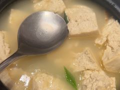 -君庭中餐厅(友谊宾馆店)