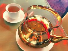 -桂花楼淮扬中餐厅(浦东香格里拉店)