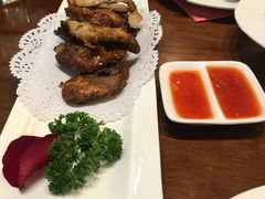 -荷花泰菜(东方新天地店)