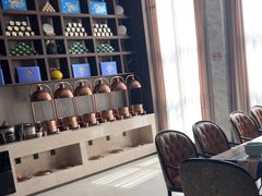 -见康道莱•足浴按摩•艾灸•SPA(友谊店)