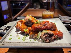 -绿茶餐厅(乐峰广场店)