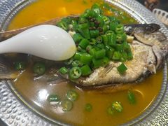-外婆小聚茶餐厅·生日·团建(市民中心店)