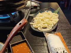 -鹤汀居酒屋•家庭料理•烧鸟酒肆(新街口店)