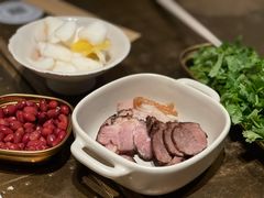 -漆黑觉米粉(三里屯店)