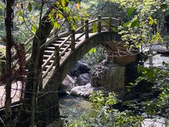 -花岩国家森林公园