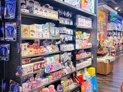 -酷乐潮玩(金桥国际店)