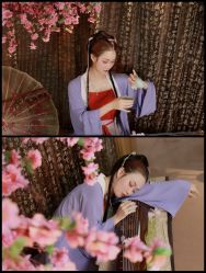 -汉仪华裳汉服馆(打浦桥店)