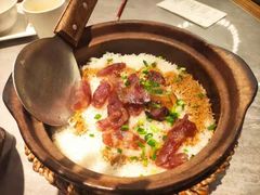 广式腊味煲仔饭-啫神·广州地标美食(北京路店)