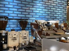 -Onirii Coffee(长乐路店)