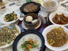 -凤凰楼酒家·粤宴点心(华强北店)