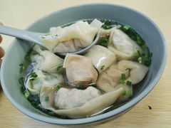 -顶巧鸡汤馄饨(虹口总店)