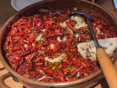 -拾捌川·自贡爆炒(夜未央店)