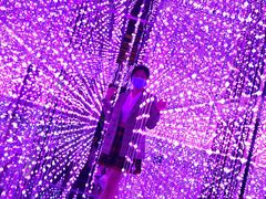 -重庆梵高星空艺术馆(解放碑旗舰店)