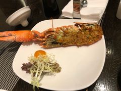 -美食汇·海鲜自助餐·家庭聚会·商务宴请(青秀万达文华店)