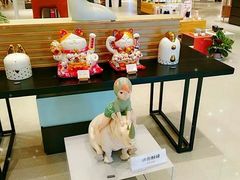 店内环境-上滨生活广场