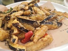 -邢家锅贴老店·非遗·开封菜(金明广场店)