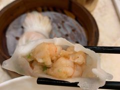顺德人家虾饺皇-顺德人家食府(黄金广场店)