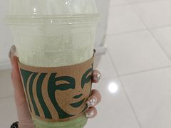 -星巴克(保定万博广场店)