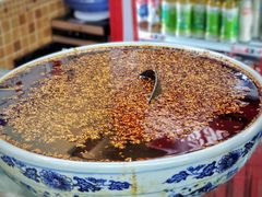 -老陈婆手工面庄