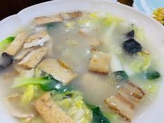 -三羊居食府(文艺路店)