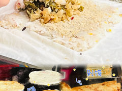 -付记鲜味鳝鱼面馆(松涛苑A区店)