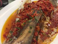 -桃花岭饭店桂香楼