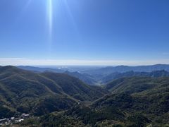 -妙峰山风景名胜区