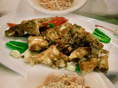 鱼生-有腥气私房菜·寻味顺德