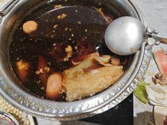 -樱煦和牛寿喜烧(如皋吾悦广场店)