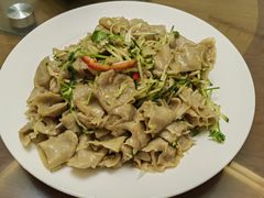 -沽源味道(中环路店)
