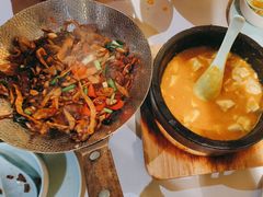 -田婆婆的菜(友谊阳光城店)