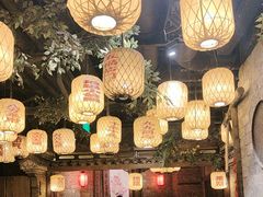 -南京大牌档(新街口德基广场店)