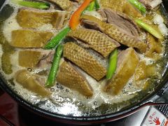 -森谷美食公园(杨行店)