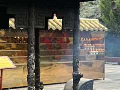 -西安市广仁寺