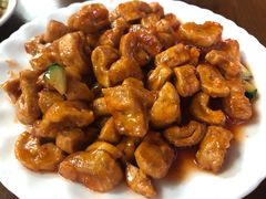 -少林寺欢喜地素斋馆