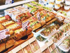 金枪鱼三明治-巴黎贝甜(五道口店)