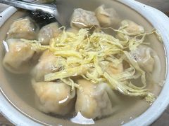 -吉云馄饨(桑梓路店)