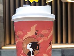 烟雨乌龙-茶理宜世(花城汇中区店)