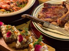 -Bistro 63 创意融合料理(广粤天地店)