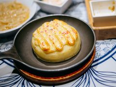 -江南韵·无锡太湖文化体验餐厅(凤凰天街店)