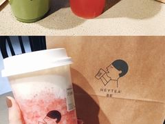 -喜茶(深圳东门1234店)